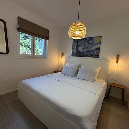 Villa Storija Сплит Экстерьер фото