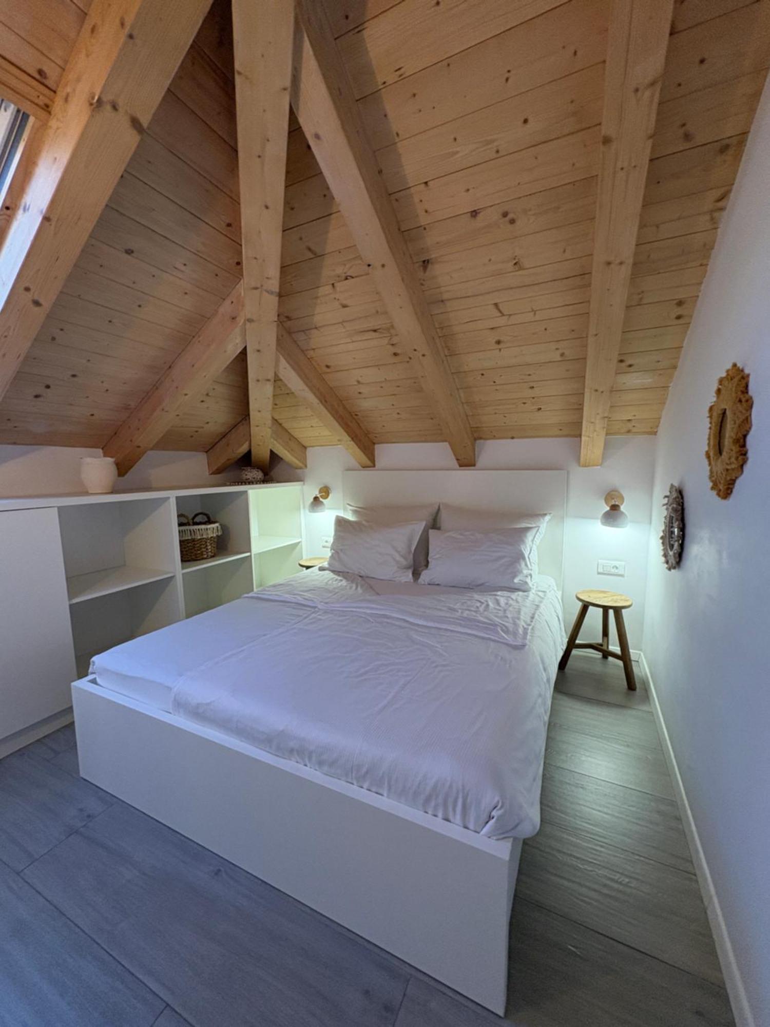 Villa Storija Сплит Экстерьер фото