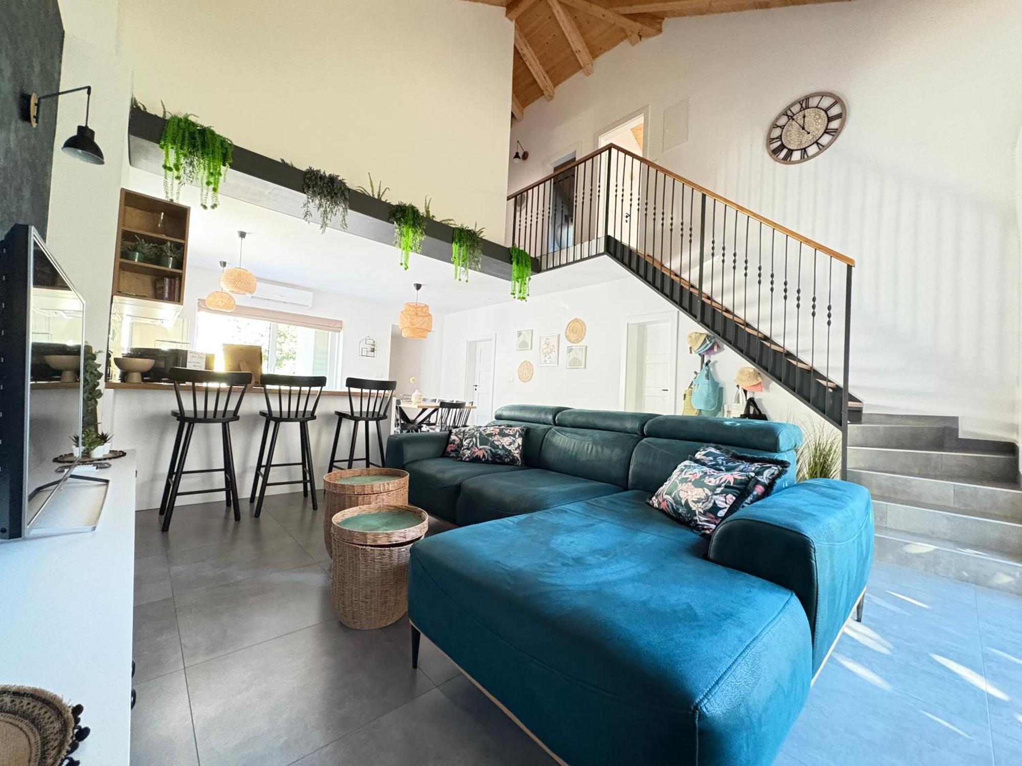 Villa Storija Сплит Экстерьер фото